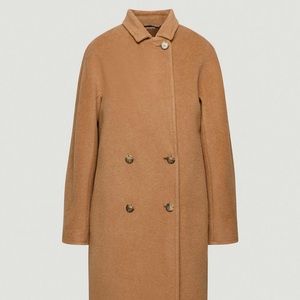 ARITZIA: Babaton The Slouch Coat